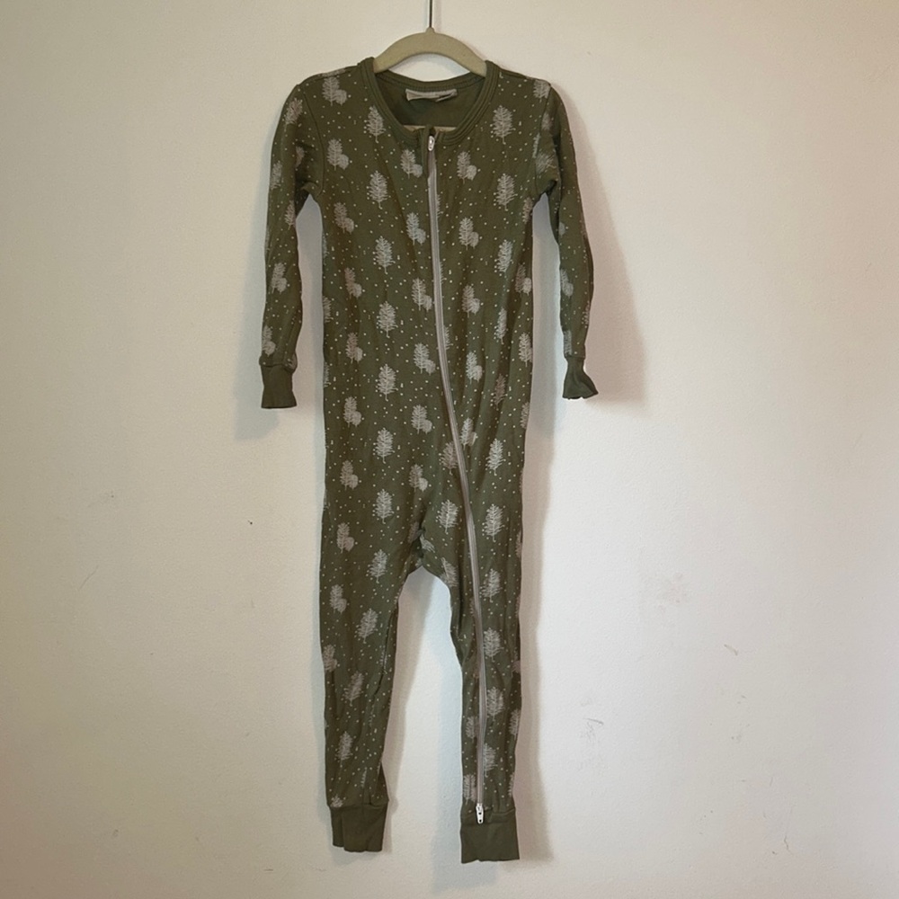 Parade Organics Sleeper